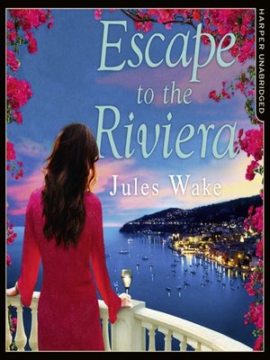 cover image of Escape to the Riviera